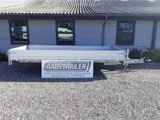0 - Anssems PSX-S 2000-405   Anssems PSX-S 2000-405x178x30 cm Boggie trailer