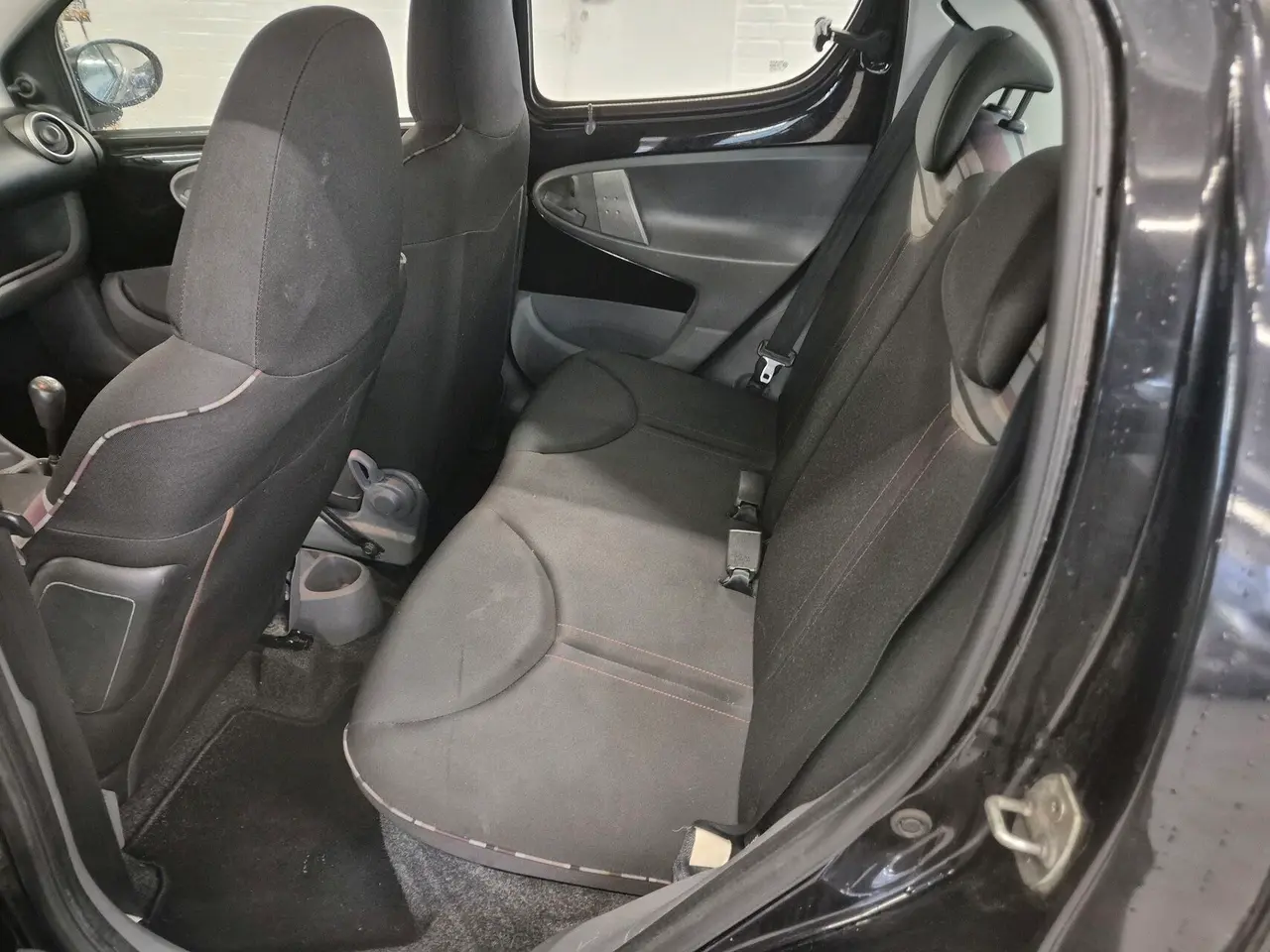 Billede 12 - Citroën C1 1,0 68HK 5d