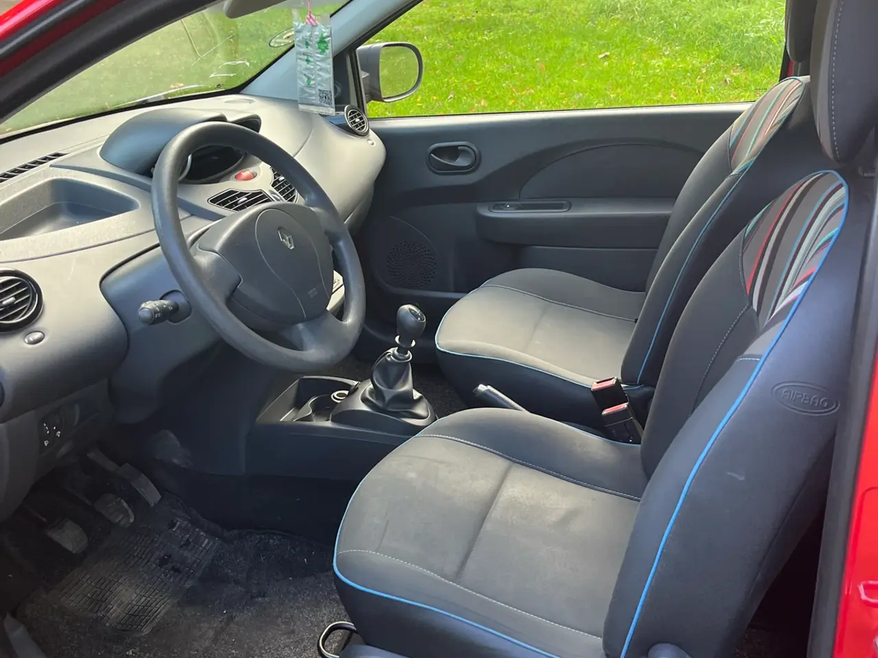 Billede 7 - Renault twingo 2 nys