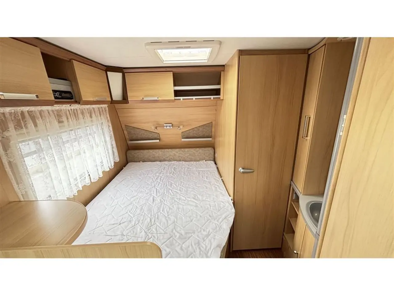 Billede 4 - 2009 - LMC Cello 470 D 30.000,- under markedsprisen