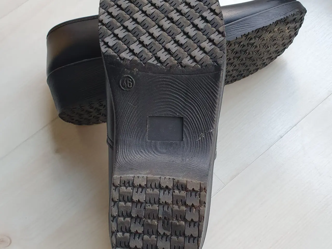 Billede 8 - Flex Træsko Danish Design