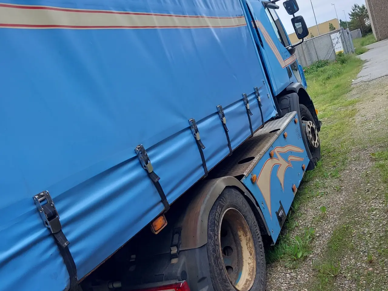 Billede 4 - Keld-Berg citytrailer