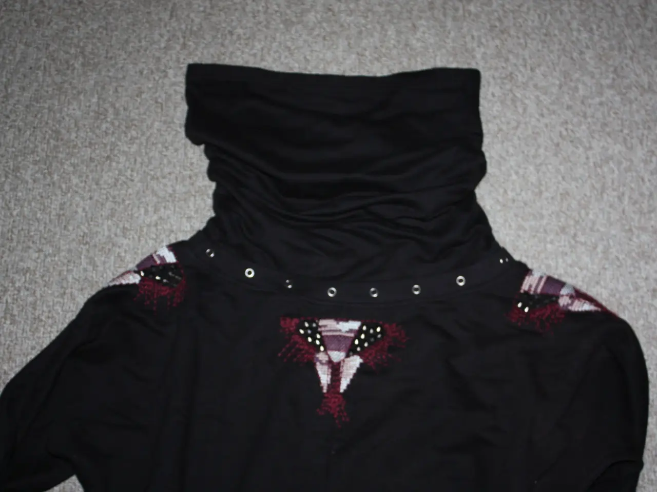 Billede 4 - Nü sweater str. M
