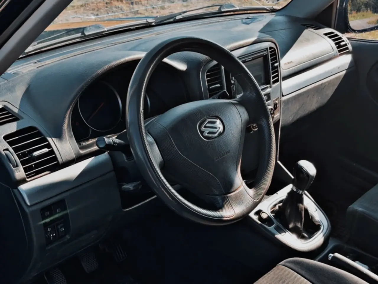 Billede 2 - Suzuki Grand Vitara 1,6 Benzin 4x4