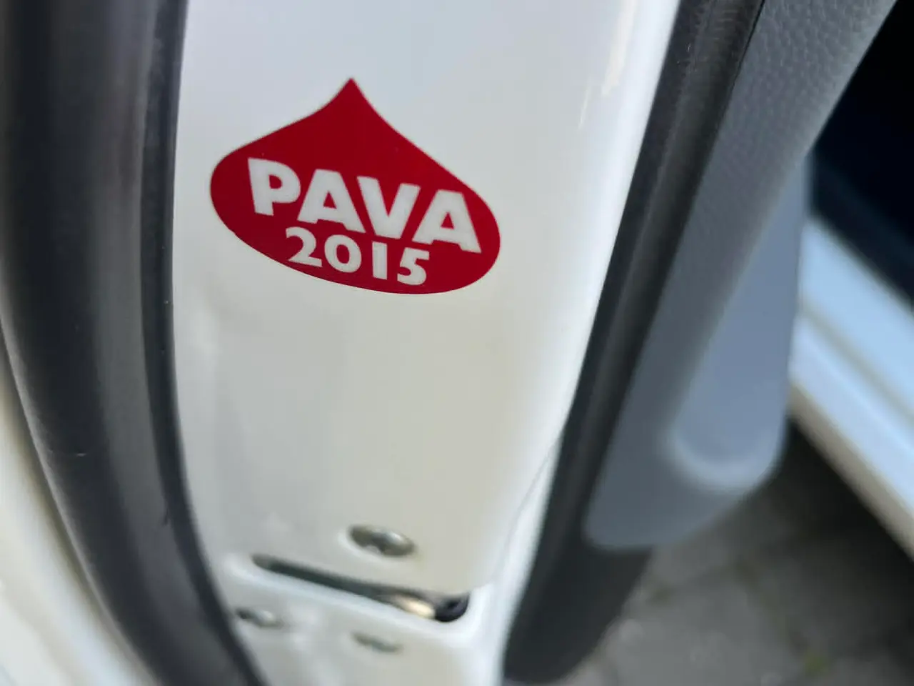 Billede 6 - Hyundi i 20 År 2015 km 63000