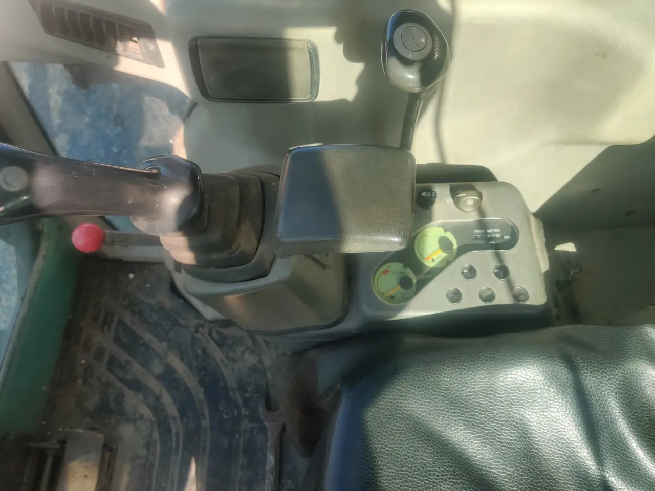 Billede 5 - Yanmar minigraver