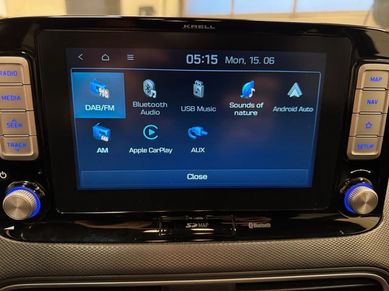 Billede 9 - Hyundai Kona 39 EV Trend