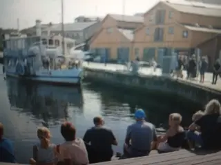 Hobro og omejen , 45/65 kvm bolig ønskes