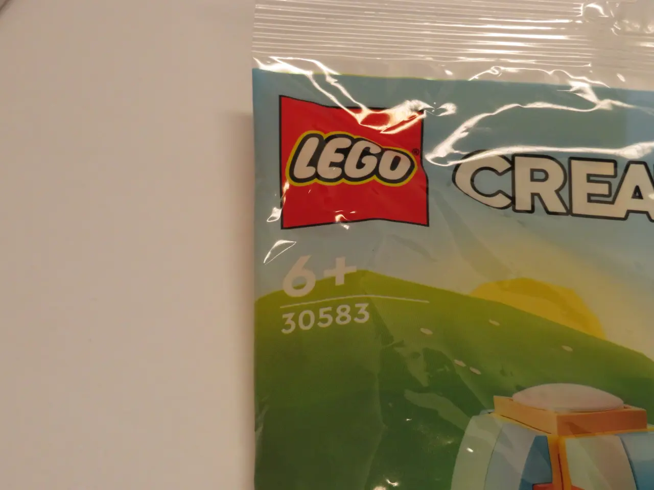 Billede 3 - Lego Creator, LEGO nummer 30583