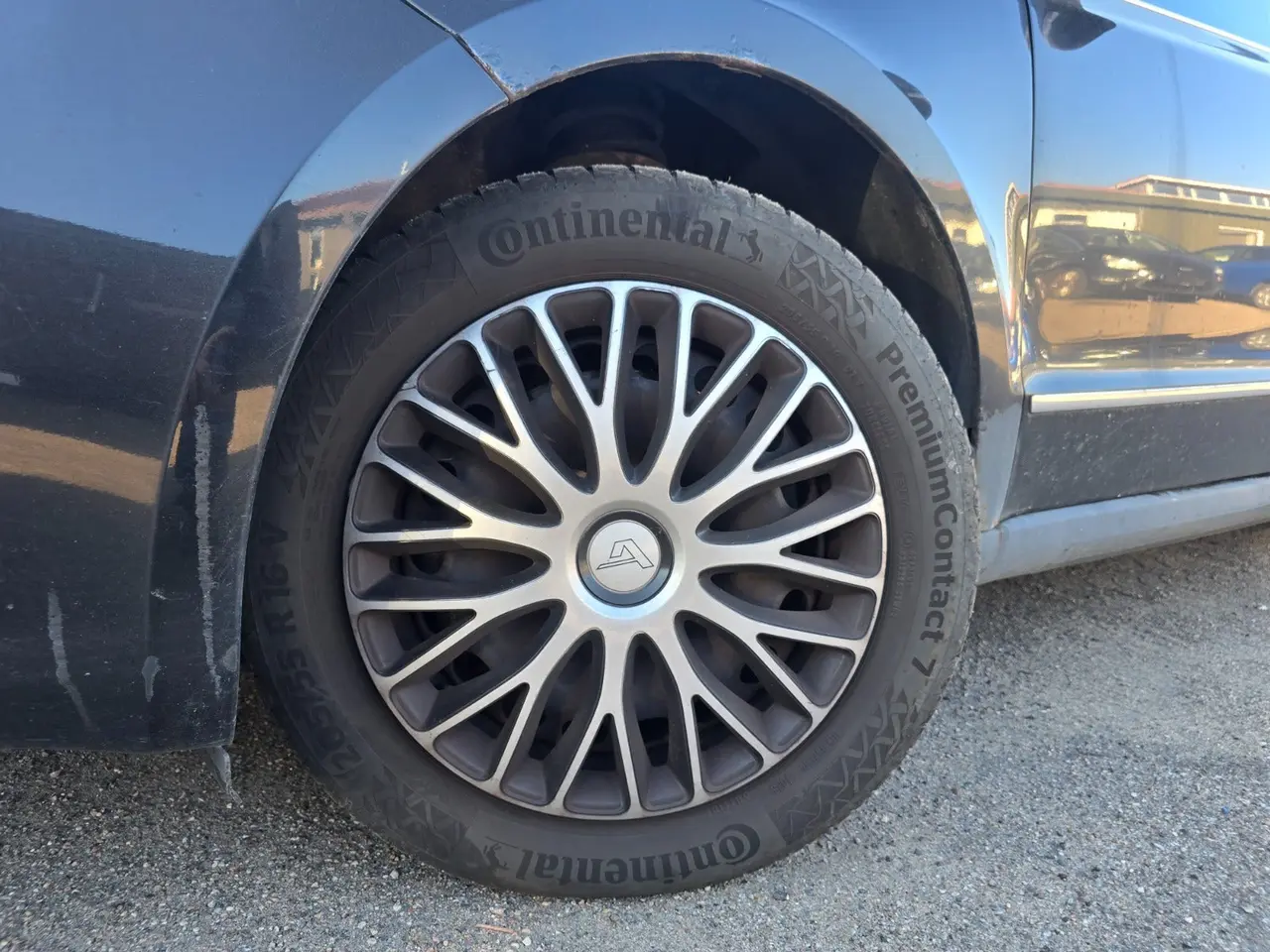 Billede 17 - Skoda Superb 1,4 TSi 125 Ambition