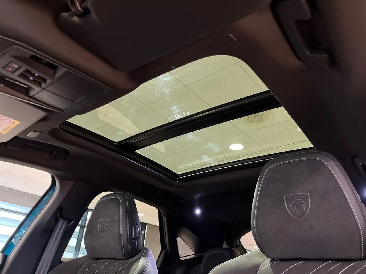 Billede 15 - Peugeot e-3008 77 GT Pack