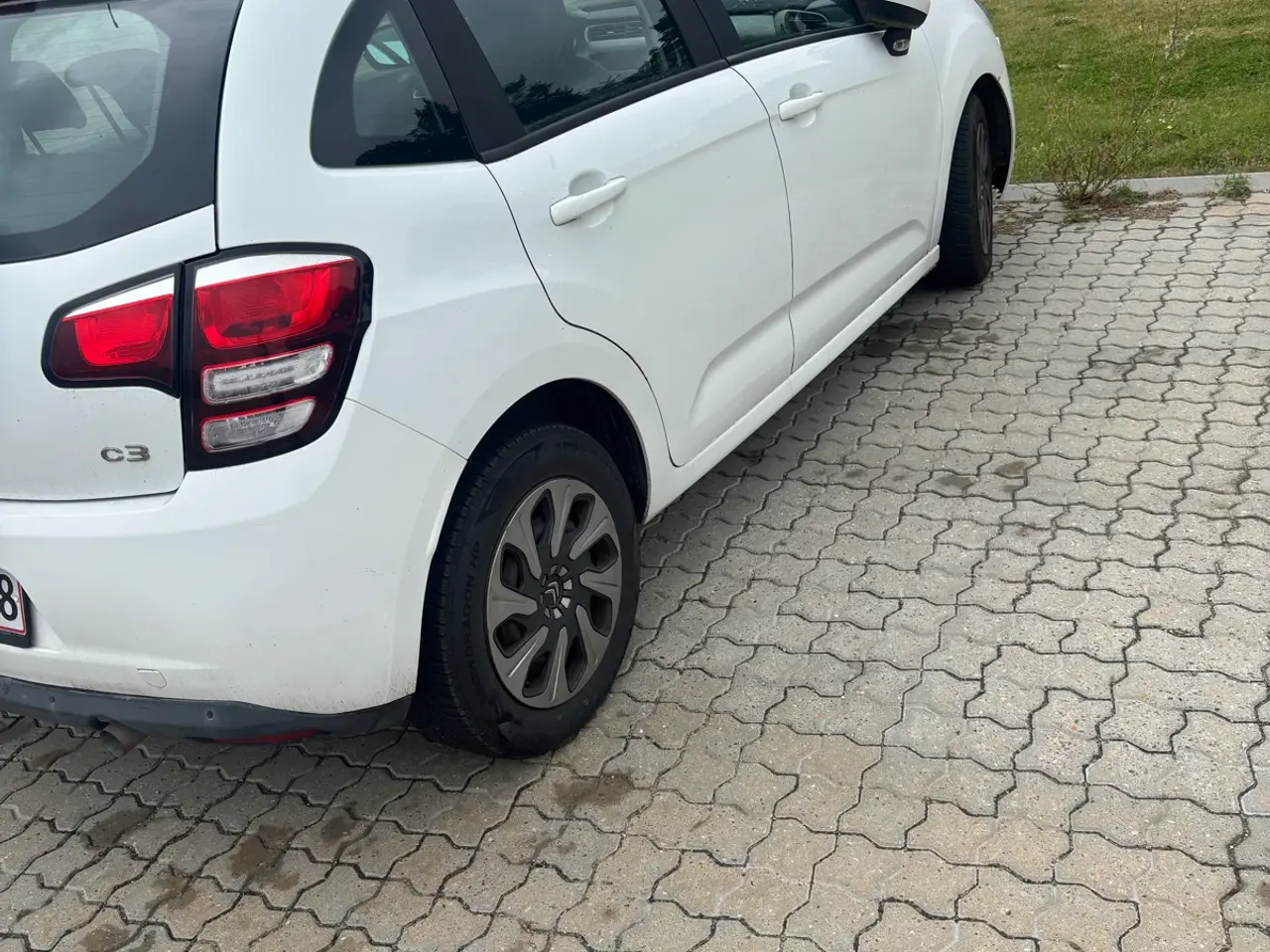 Billede 3 - Citroen C3