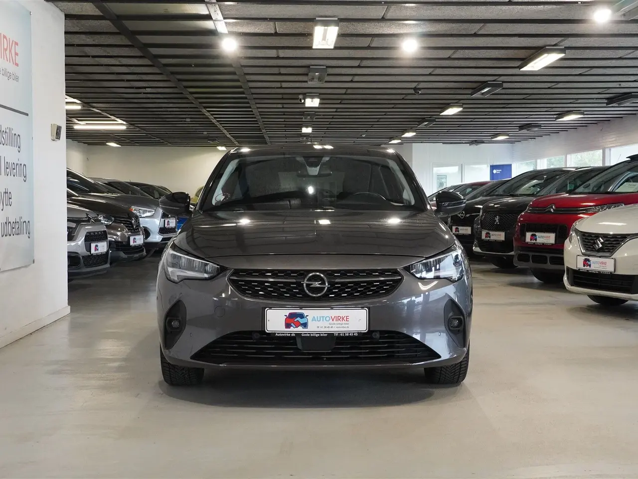 Billede 3 - Opel Corsa 1,2 PureTech Sport 75HK 5d