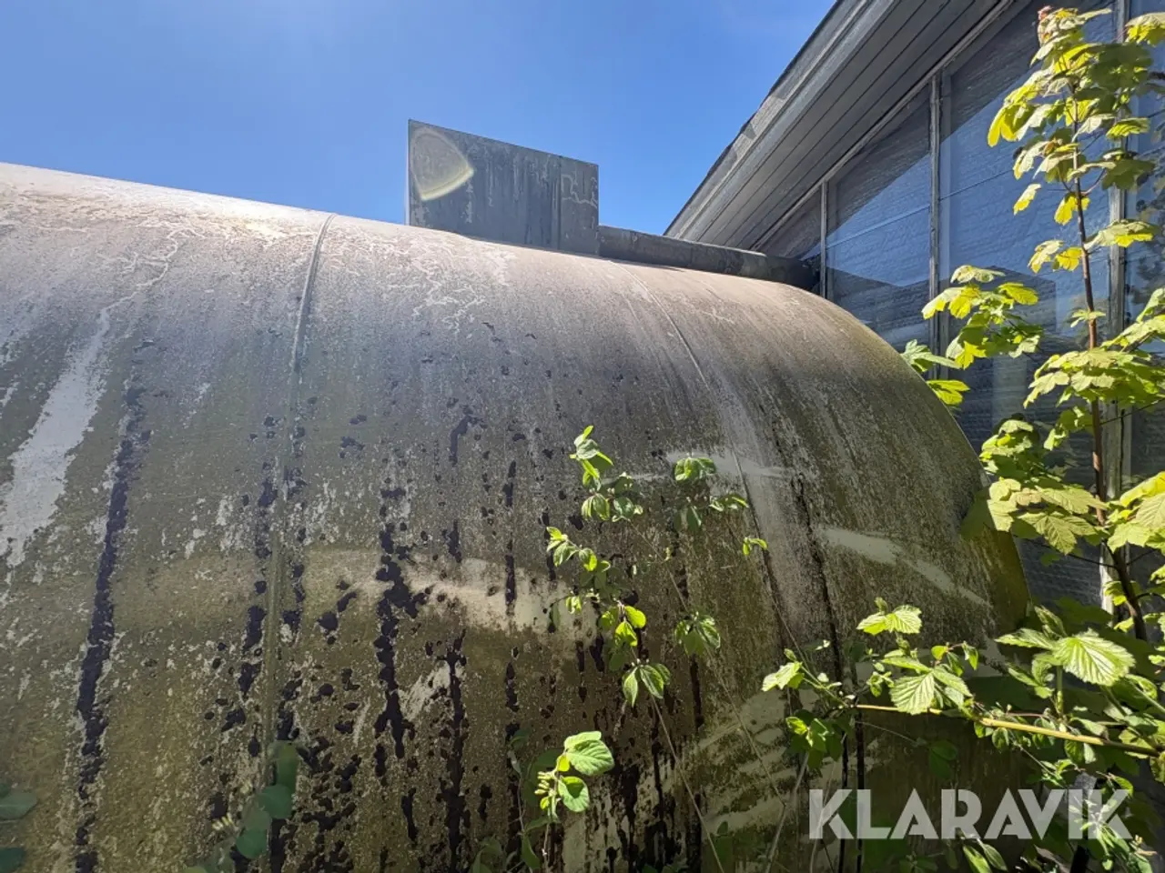 Billede 8 - Isoleret tank 40.000 Liter