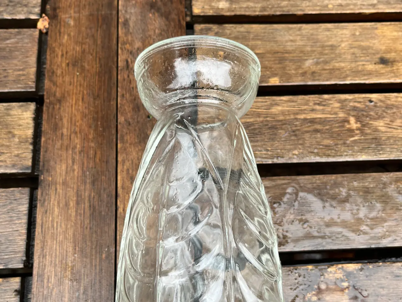 Billede 5 - Hyacintglas