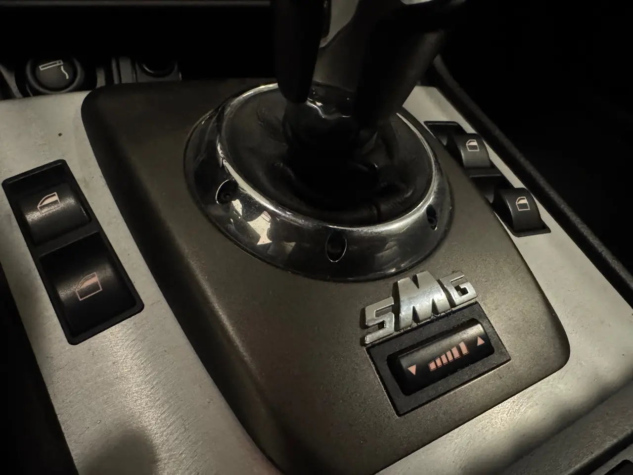 Billede 13 - BMW M3 3,2 SMG
