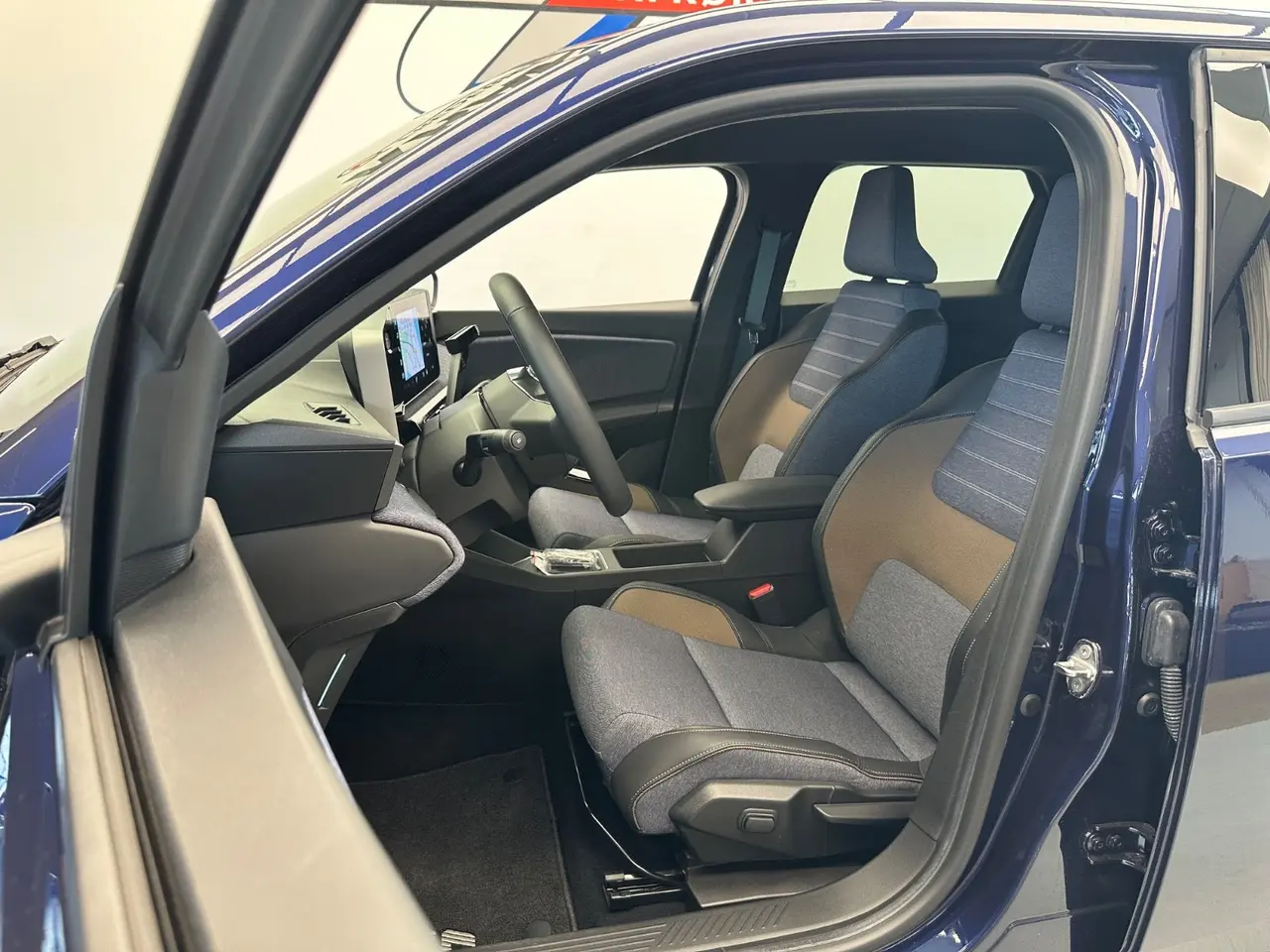 Billede 12 - Renault 5 E-Tech 40 Techno