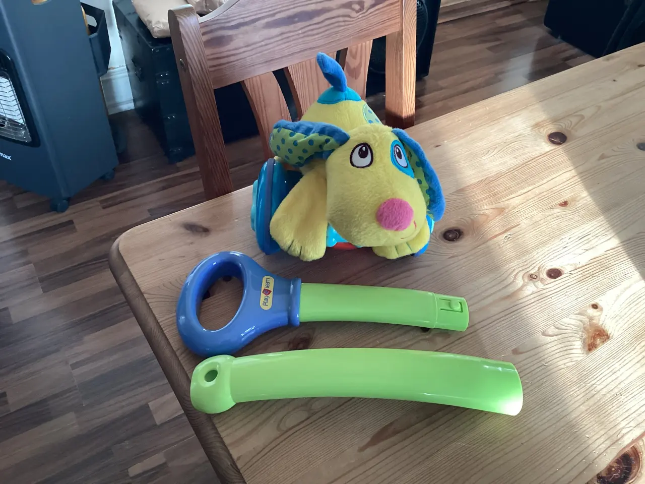 Billede 3 - Baby Legetøj