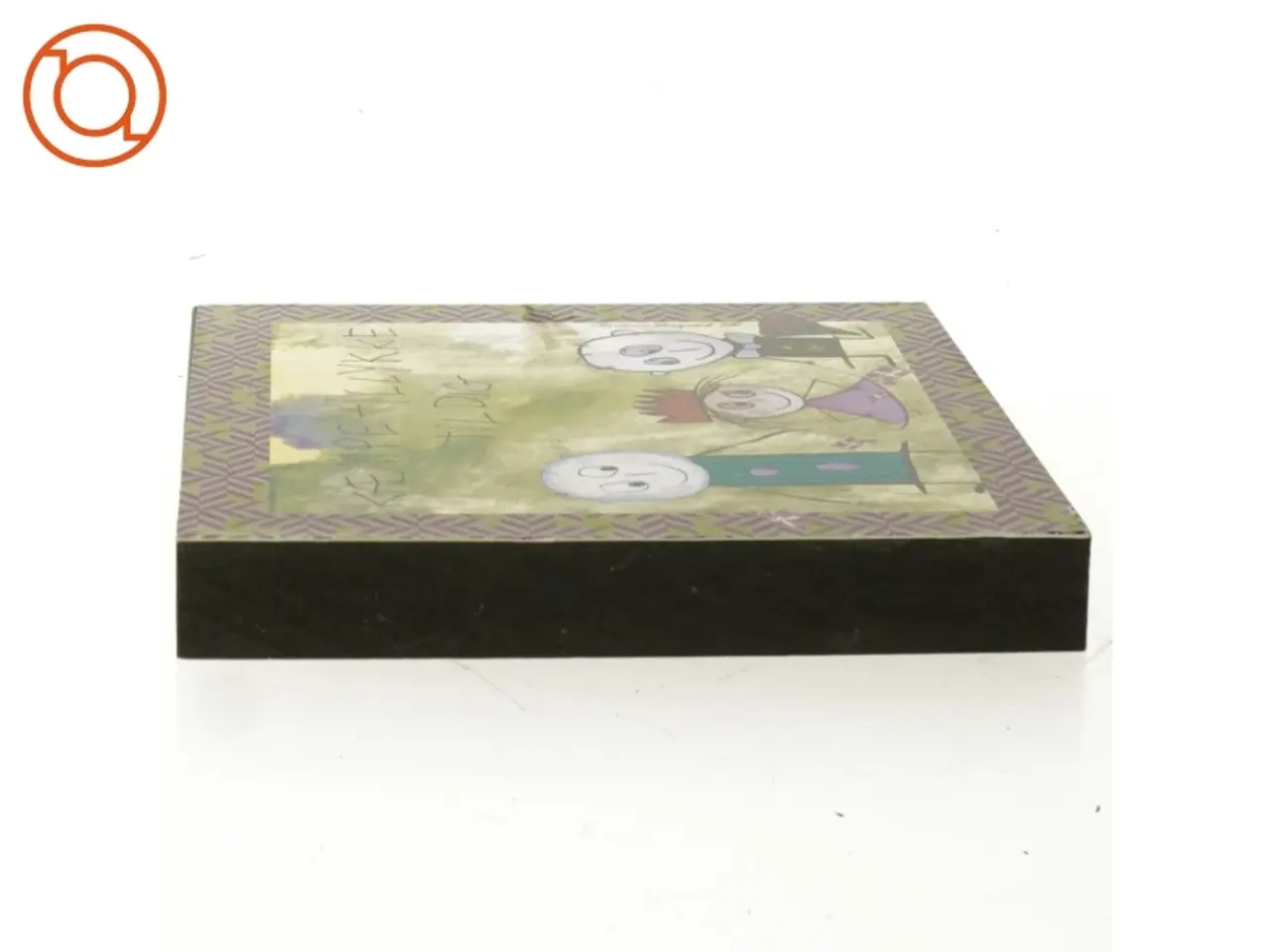 Billede 4 - Billede (str. 14 cm)