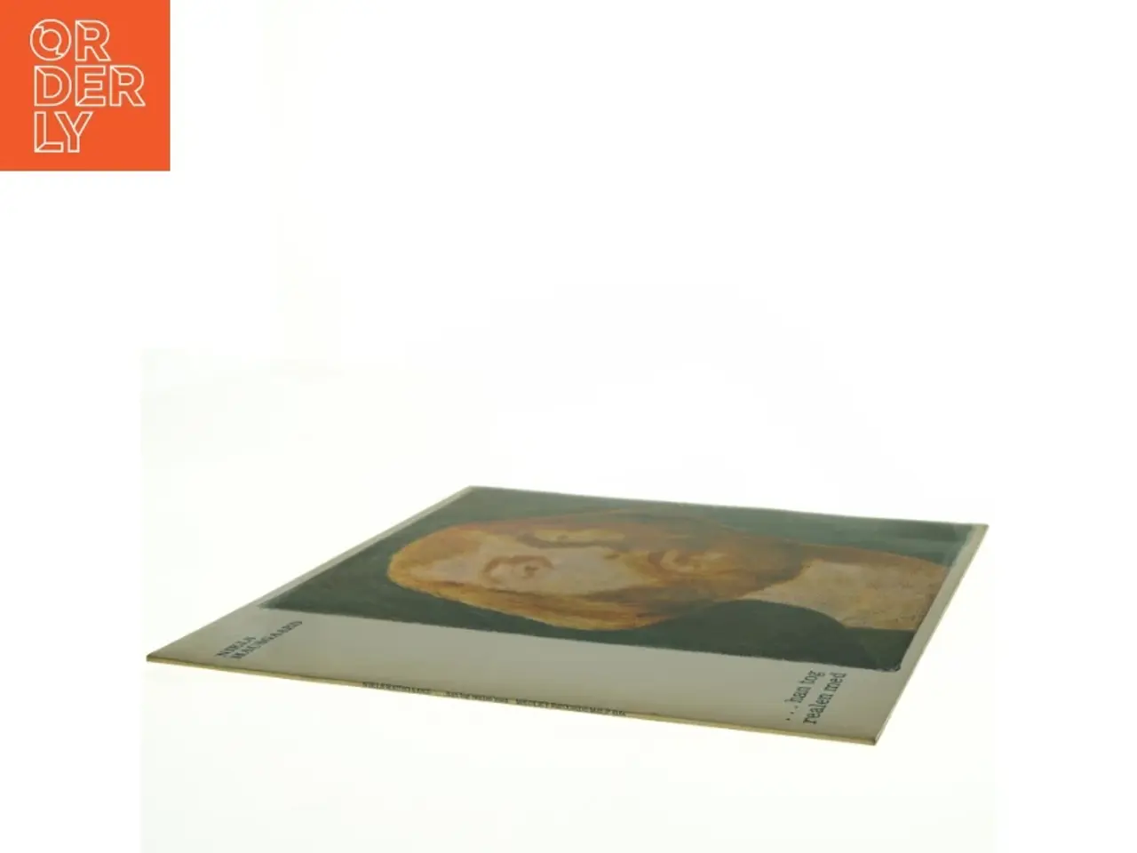 Billede 3 - Niels Hausgaard LP