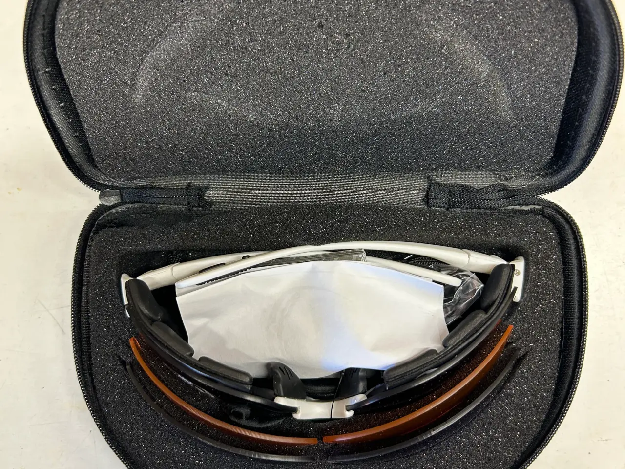 Billede 2 - Solbrille