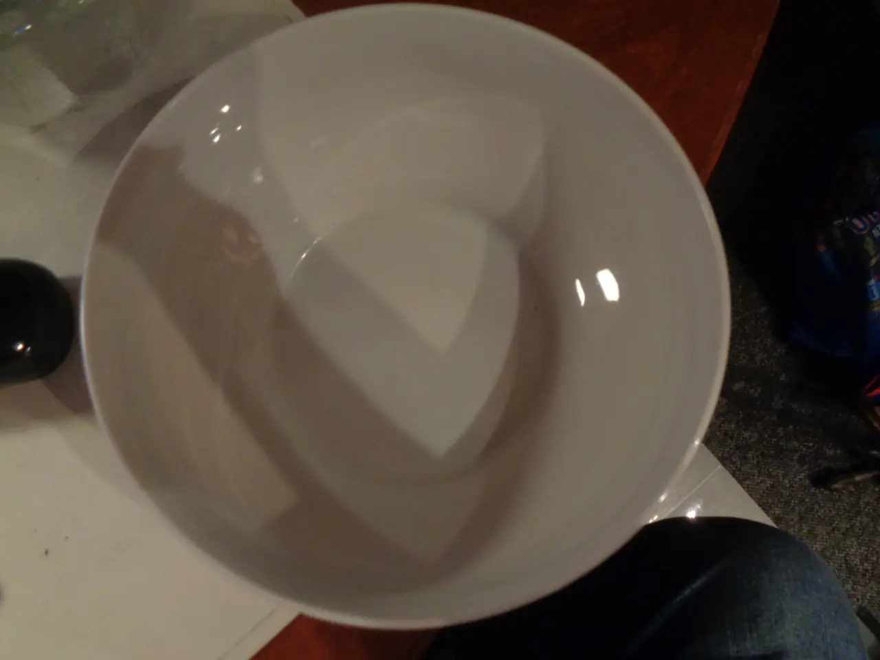Billede 2 - Porcelænsskål