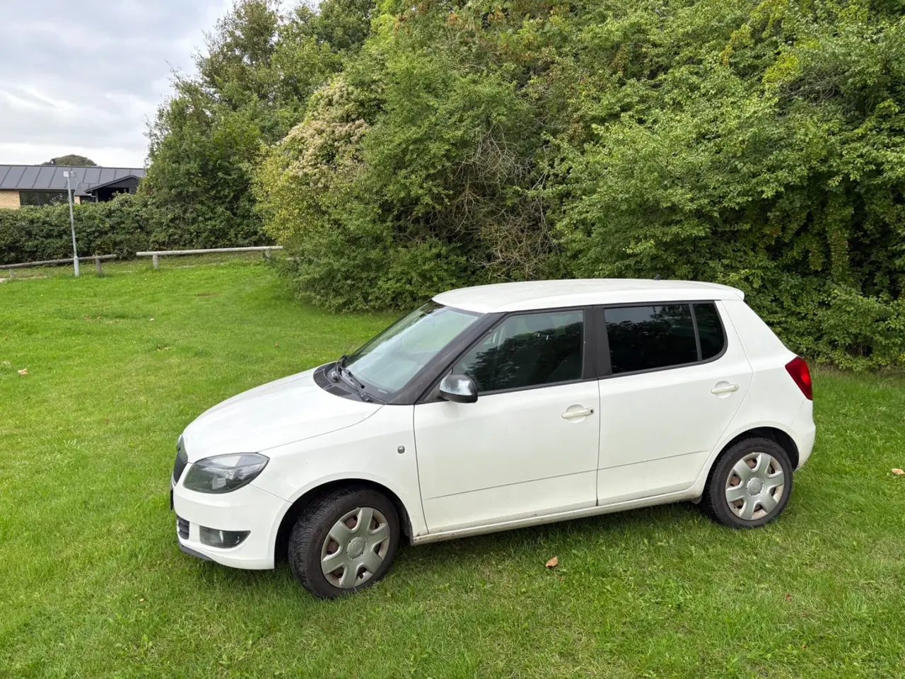 Billede 13 - Skoda Fabia 1,2 TSi 86 Tour de France