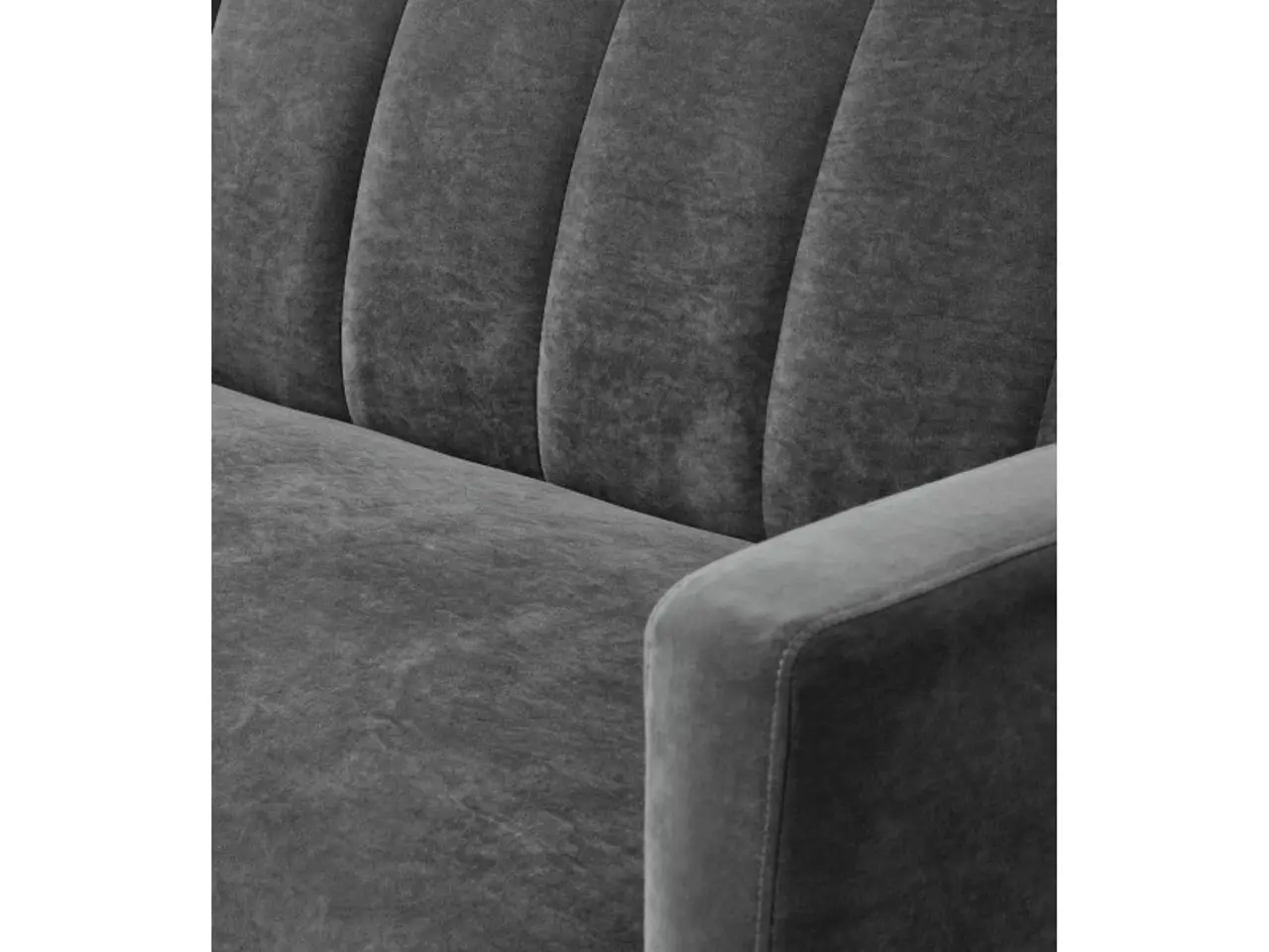 Billede 4 - ARMANDO sofa - Grå