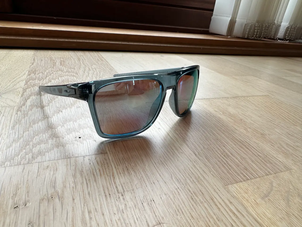 Billede 4 - Sports solbrille
