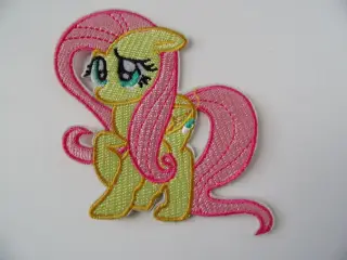 My Little Pony strygemærker
