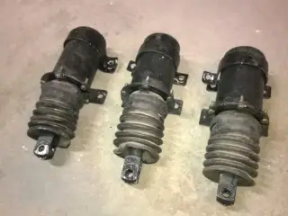 Bremse luftcylinder