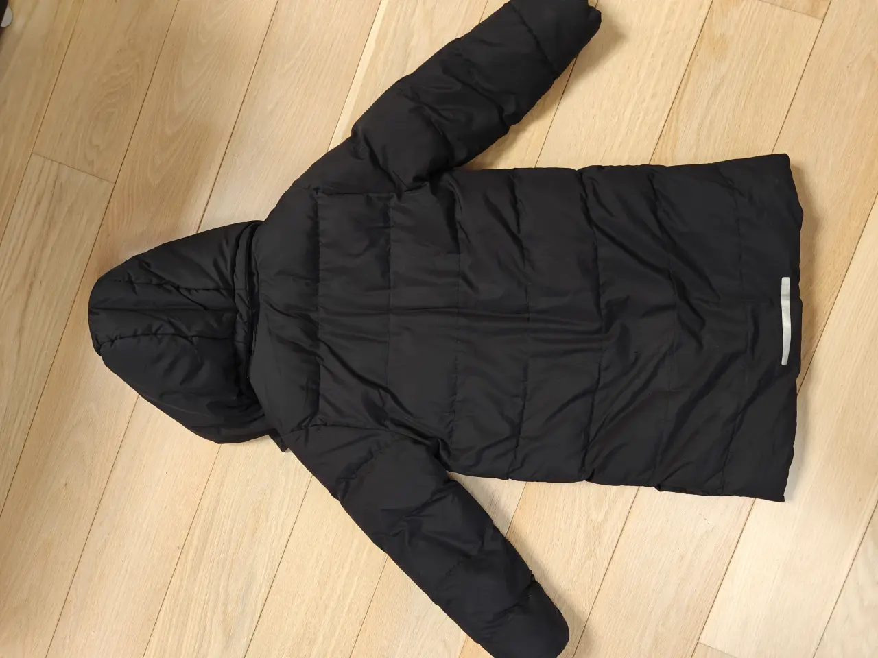 Billede 3 - McKinley Vinter jakke str 140