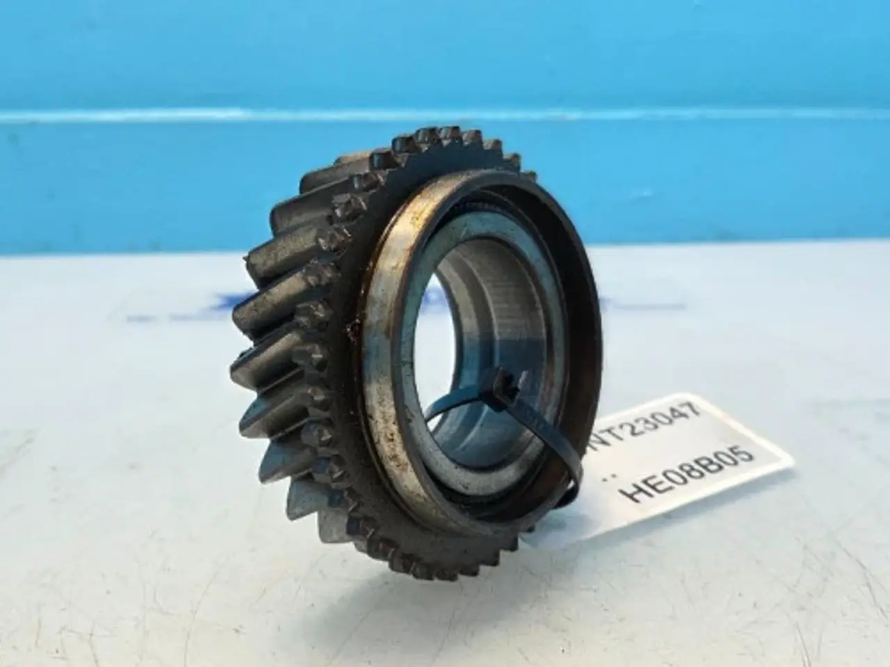 Billede 7 - John Deere 2040 Gear AL28709