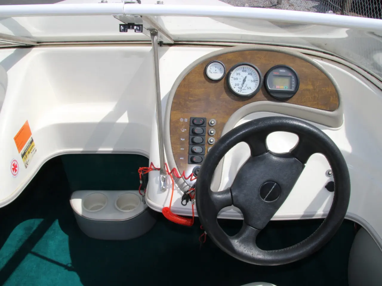 Billede 17 - Campion 535 Bowrider
