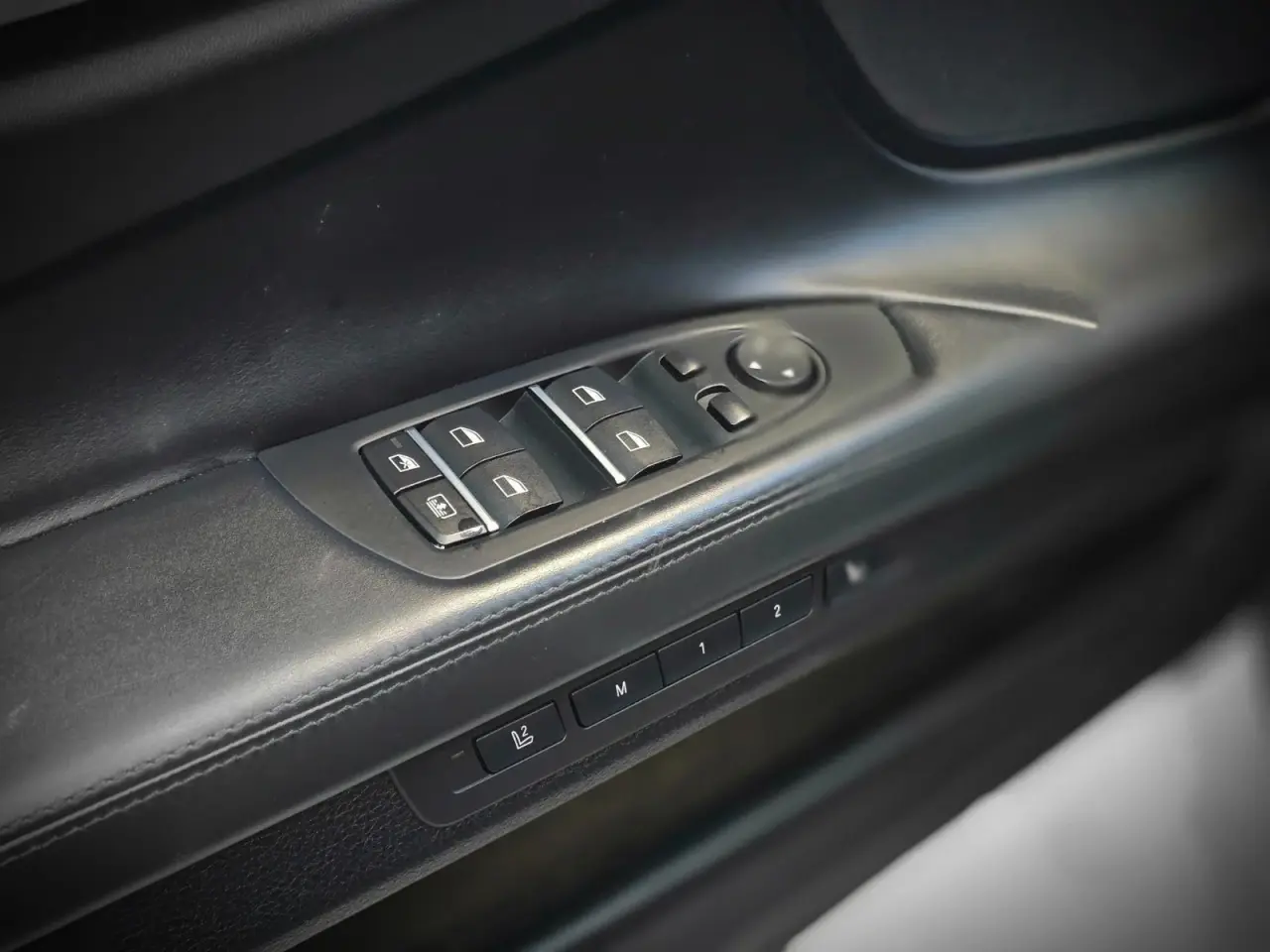 Billede 7 - BMW 740d 3,0 xDrive aut.