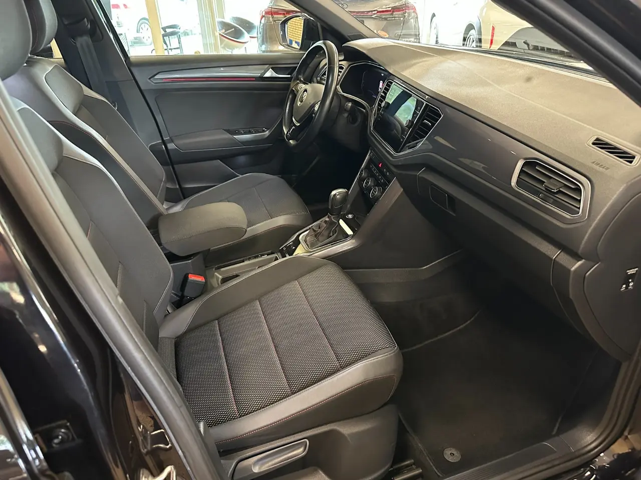 Billede 6 - VW T-Roc 1,5 TSi 150 Sport DSG
