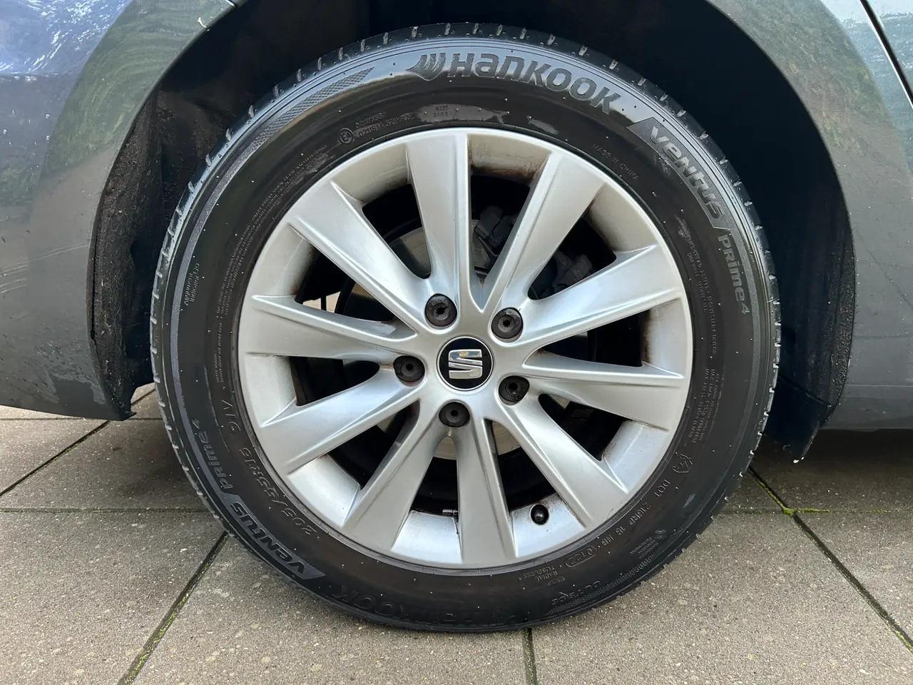 Billede 12 - Seat Leon 1,5 TSi 130 Style ST