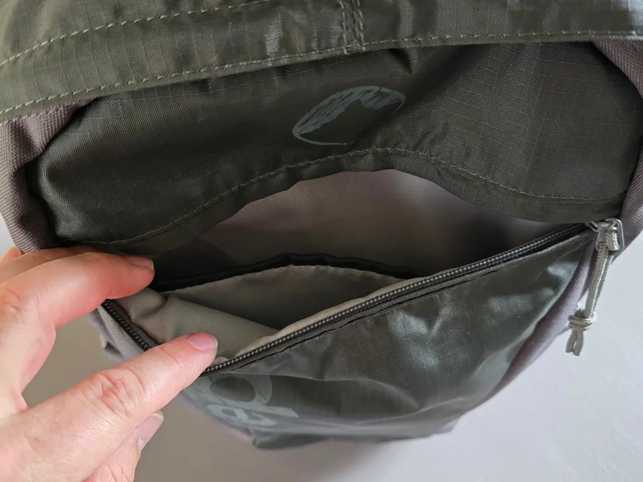 Billede 10 - Lowepro hike kamera taske