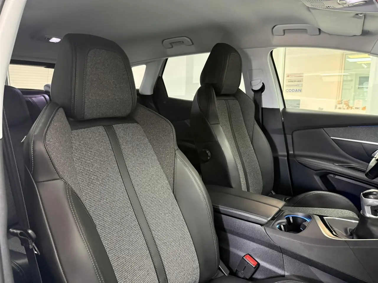 Billede 11 - Peugeot 3008 1,2 PureTech Allure 130HK 5d 6g