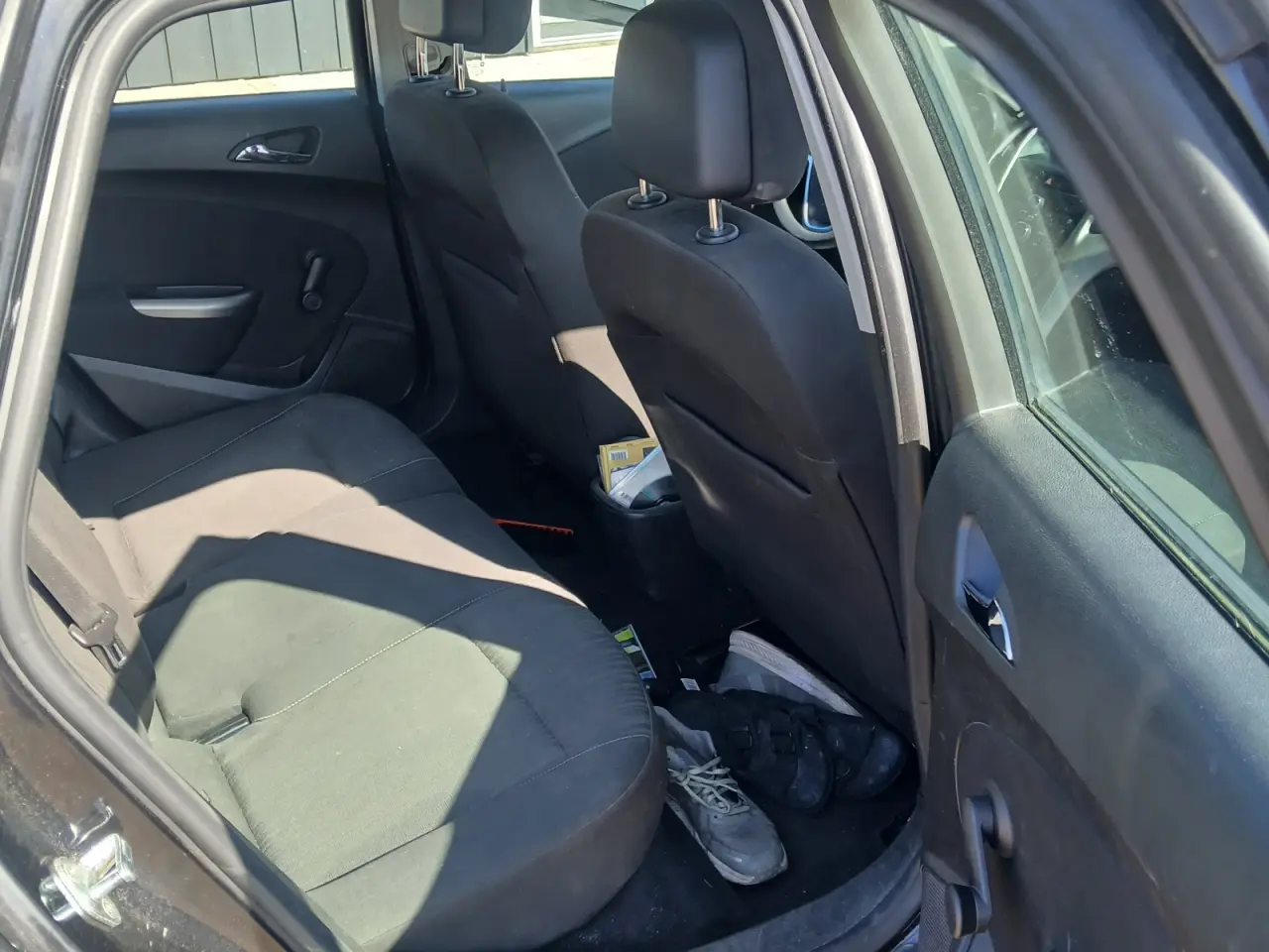 Billede 7 - Opel Astra Sport 2011 med træk