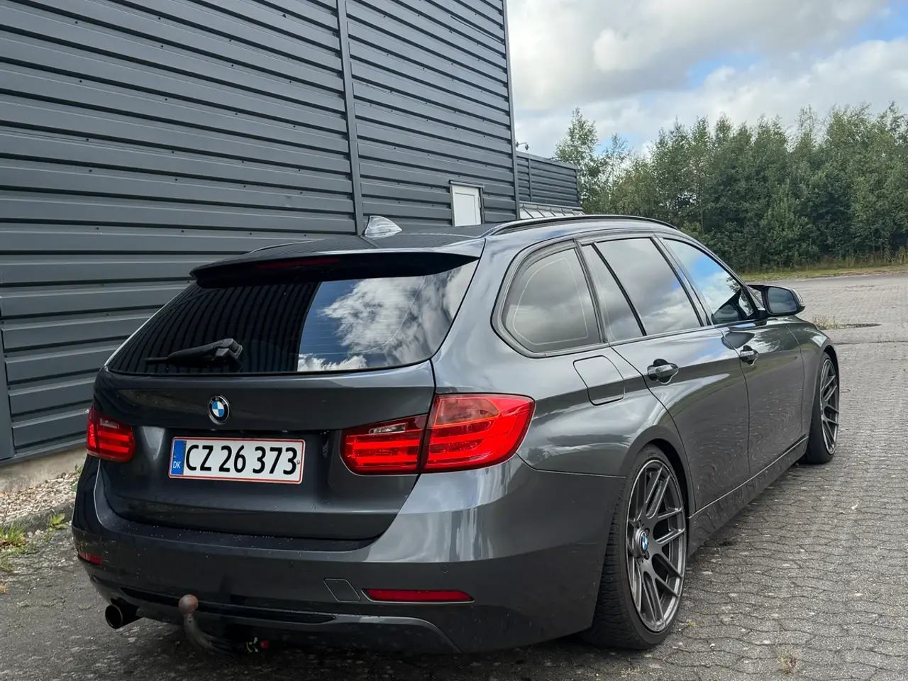 Billede 8 - BMW f31 320i
