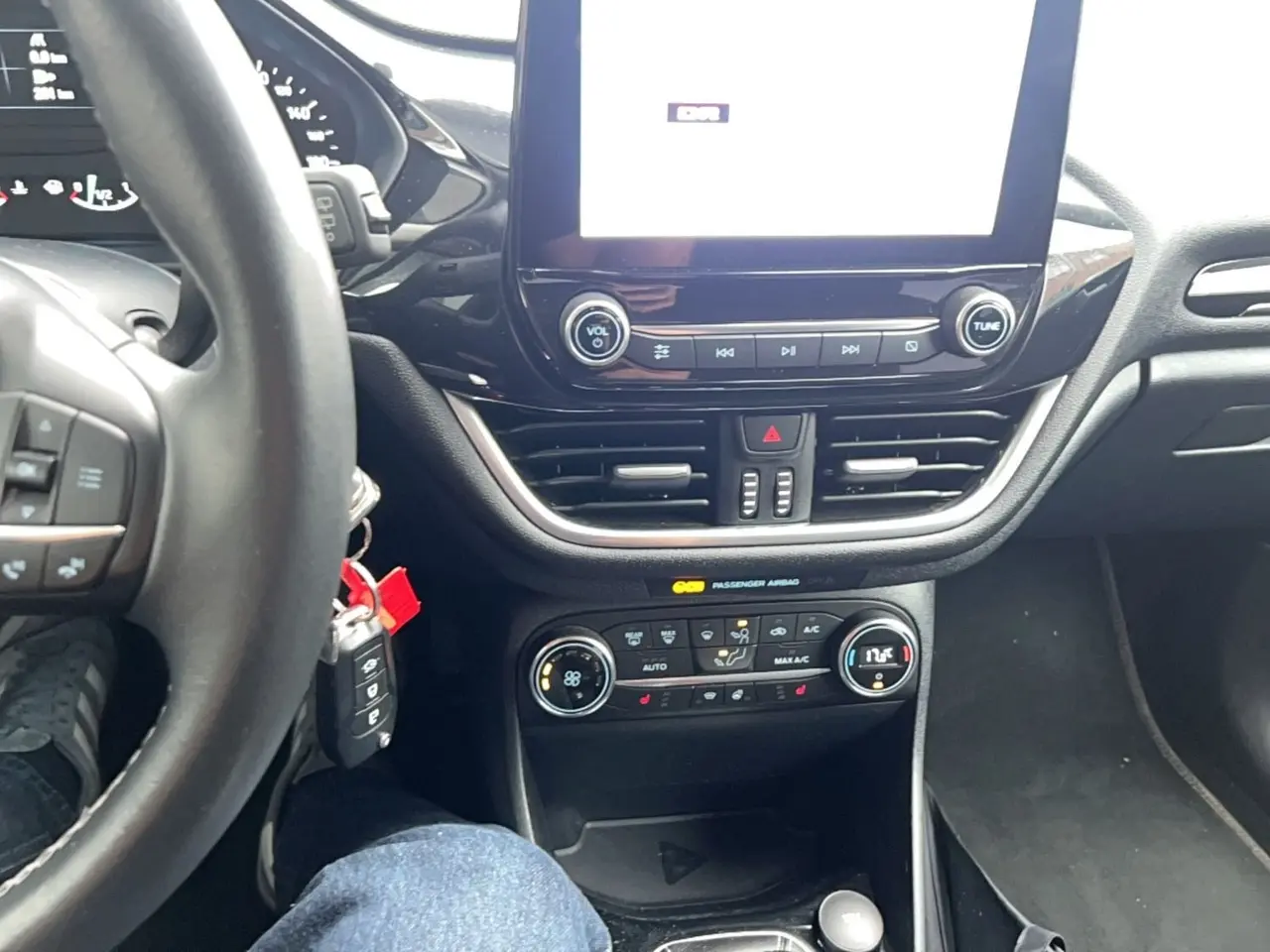 Billede 4 - Ford Fiesta 1,5 TDCi 85 Titanium X