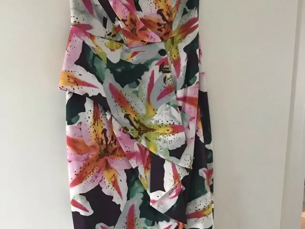 Billede 1 - Smuk Karen Millen kjole