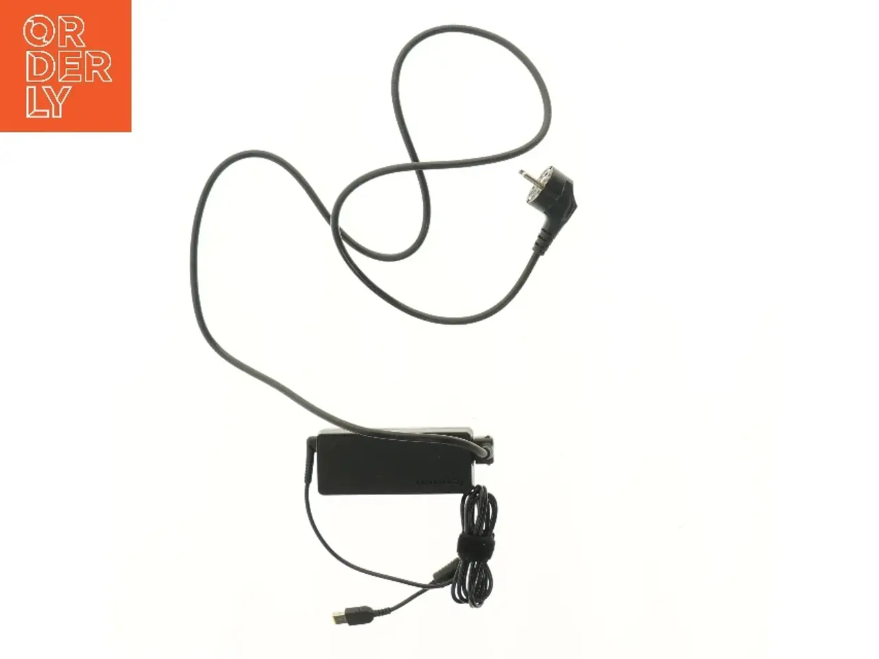 Billede 1 - Lenovo strømforsyning fra Lenovo
