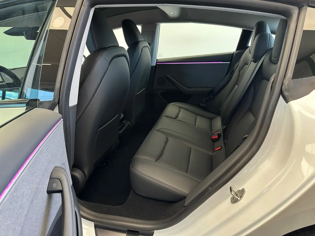 Billede 12 - Tesla Model 3 RWD