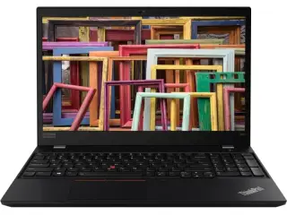 Lenovo ThinkPad T590 15" - Intel i5 8265U 1,6GHz 256GB SSD 8GB Win11 Pro - Grade C