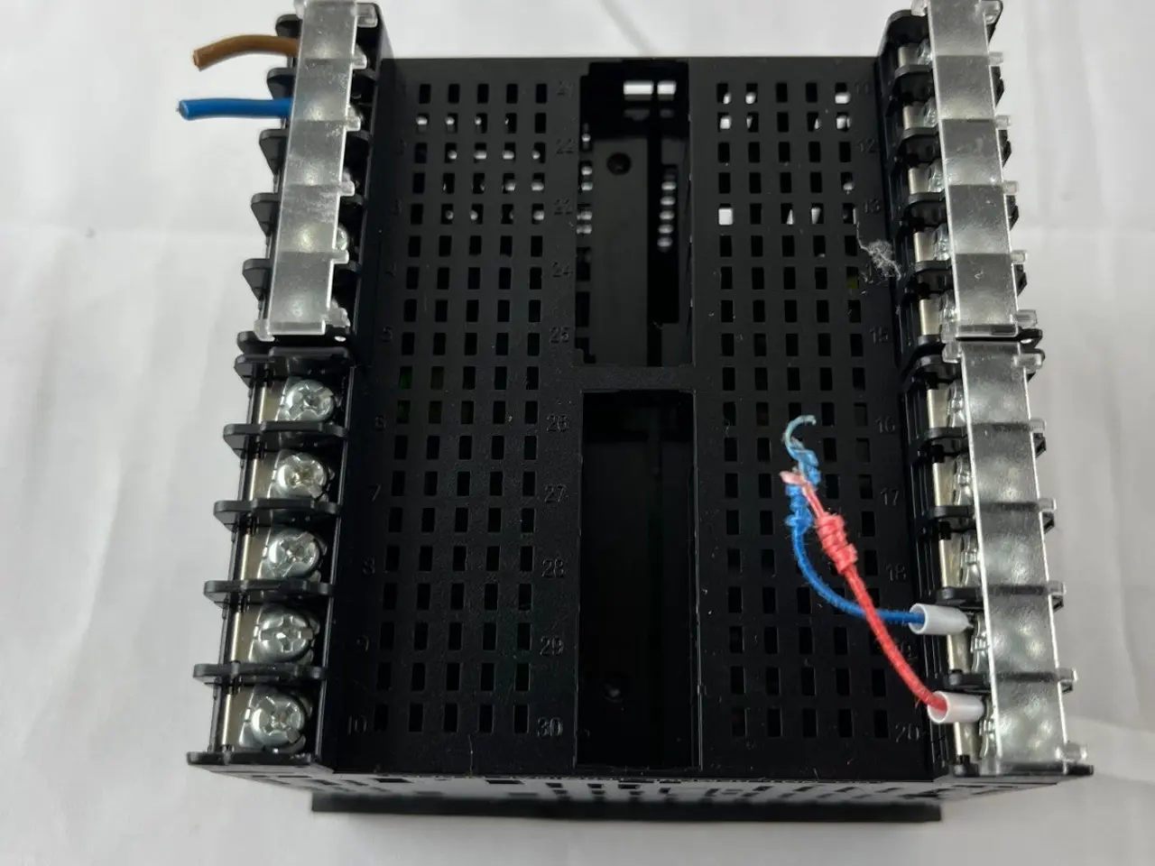 Billede 6 - Omron E5AN-Q3HMT-500-N Digital Temperature PID