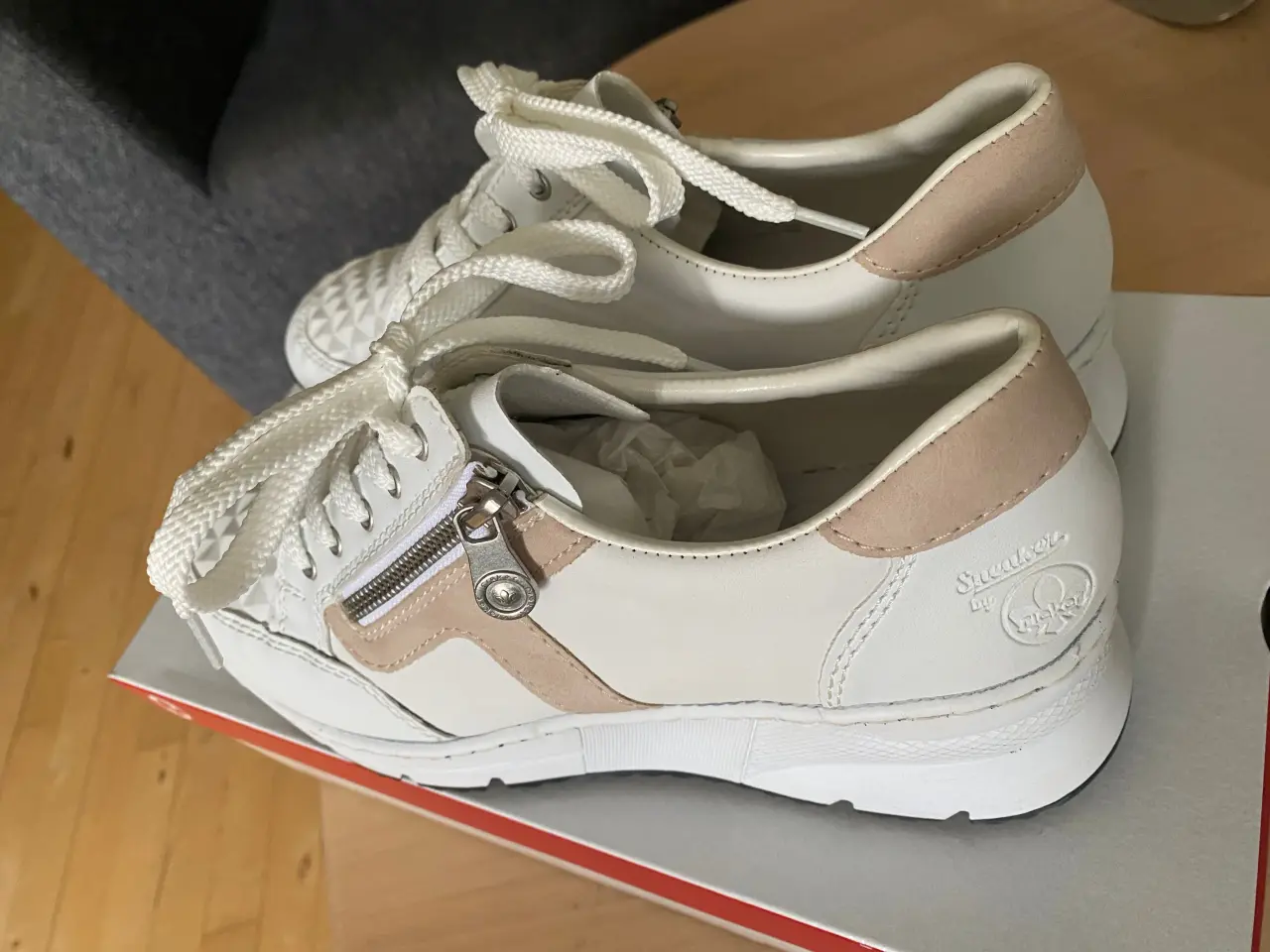 Billede 4 - Sneakers