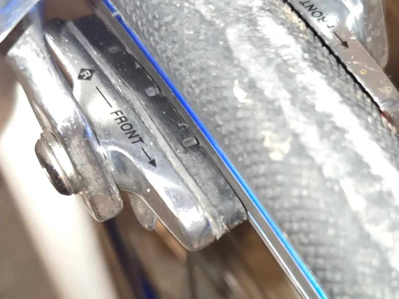 Billede 19 - Trek 1000 Alpha Series Alpha Custom Aluminum
