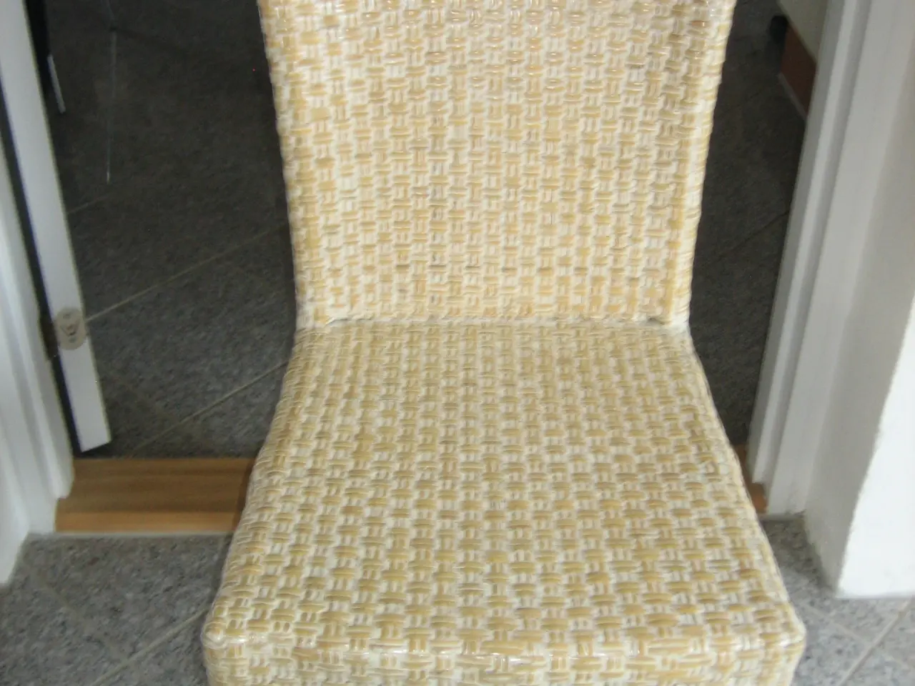 Billede 5 - Flet Stole   Moderne Design. NYPRIS.